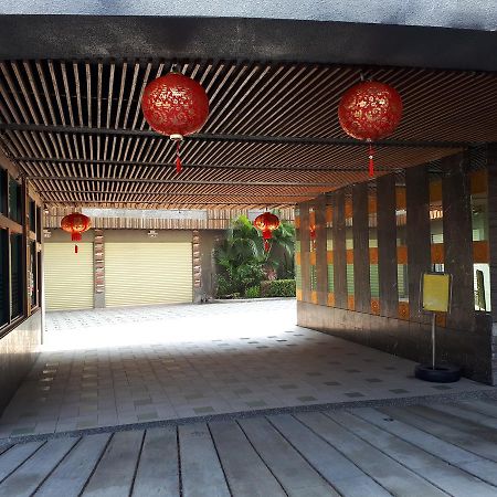 Water Motel Changhua City Εξωτερικό φωτογραφία